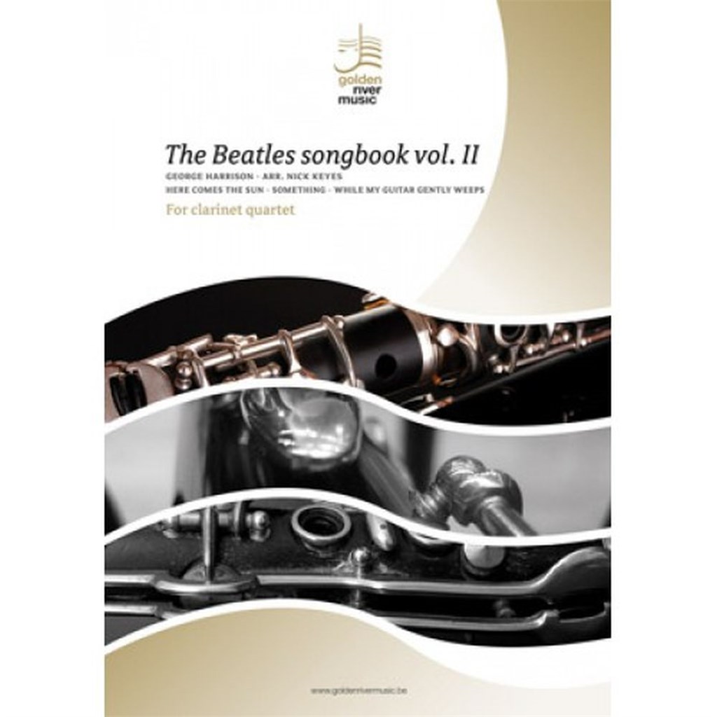 The Beatles Songbook Vol 2